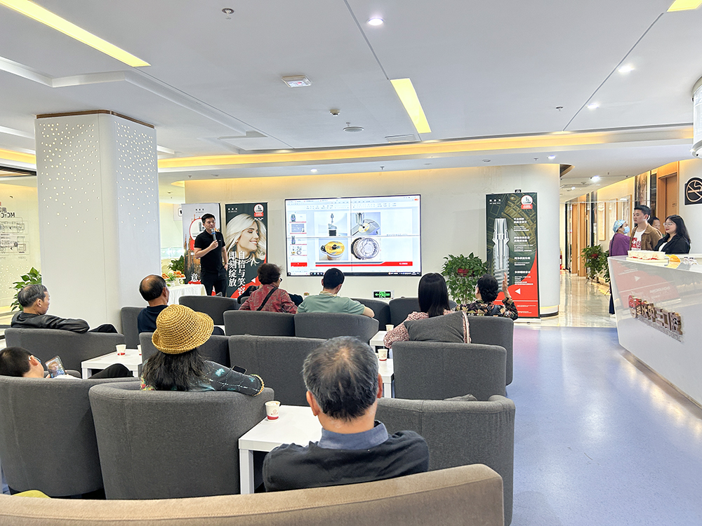 行业增长空间巨大 中国非公立医疗机构协会筹建智慧口腔分会 